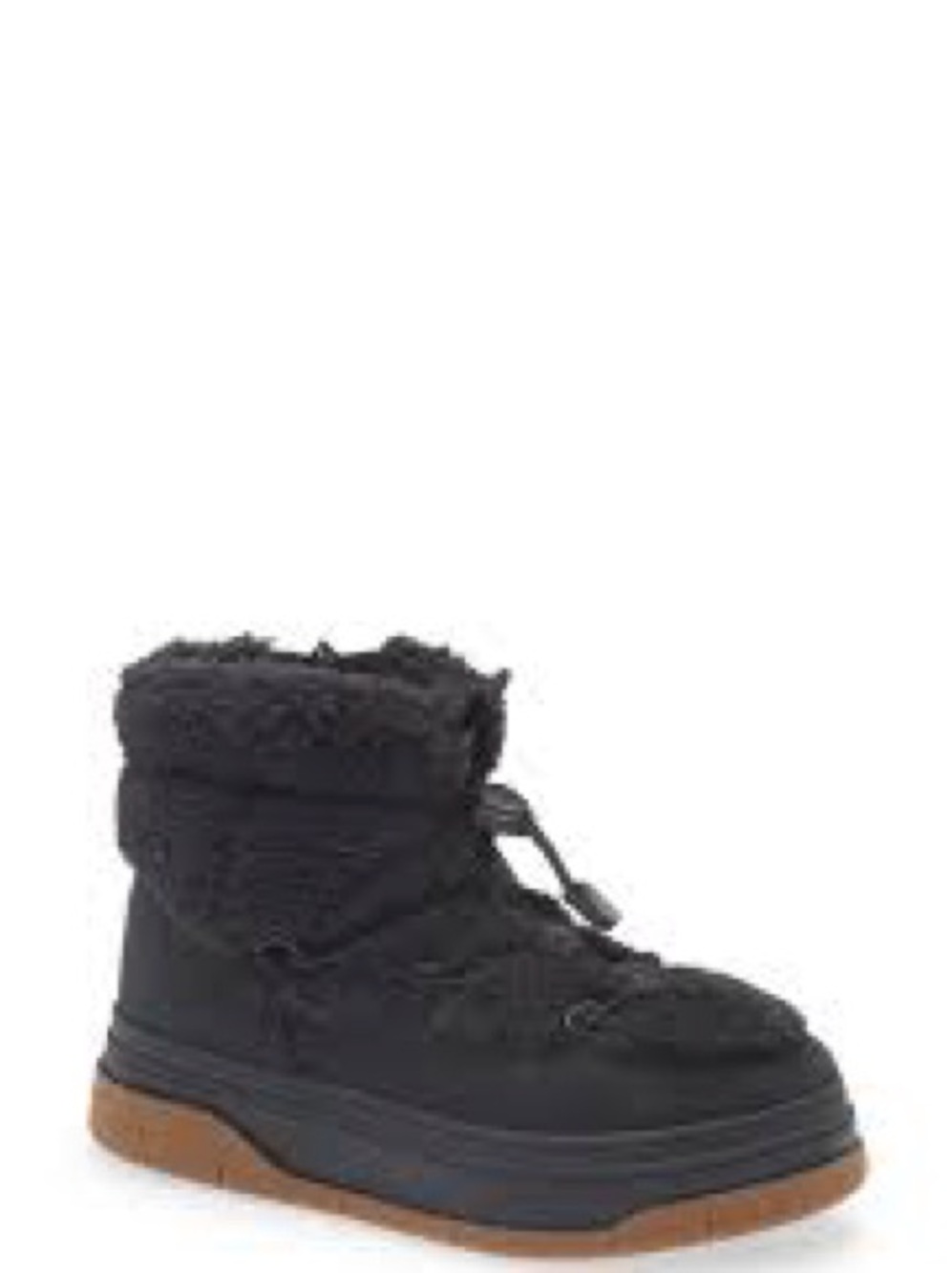 Pajar Janie Waterproof Insulated Platform Boots. 9